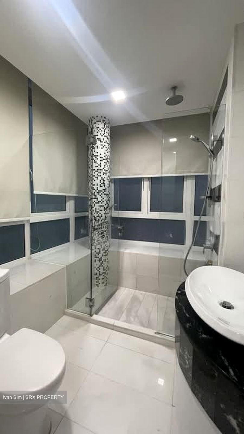 Bayou Residence (D19), Apartment #580684531
